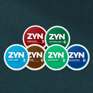 ZYN