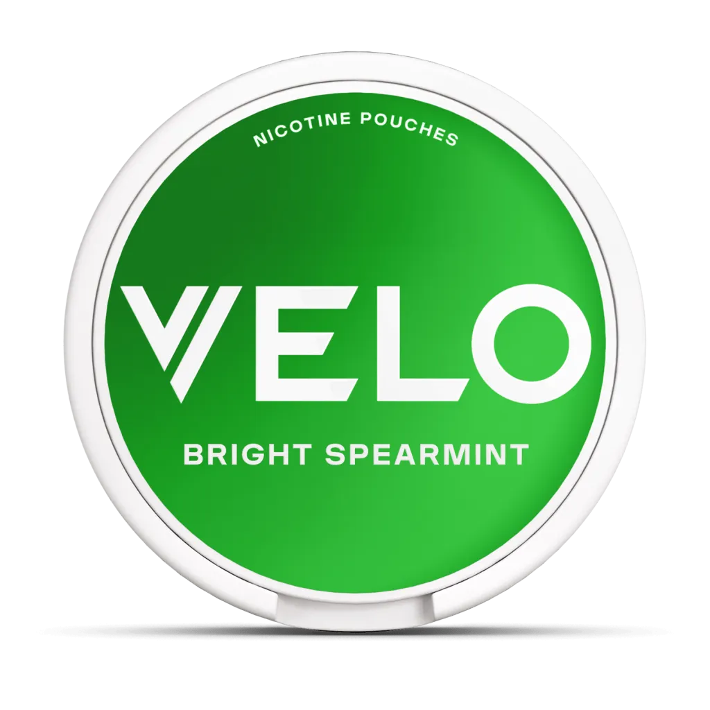 Bright Spearmint