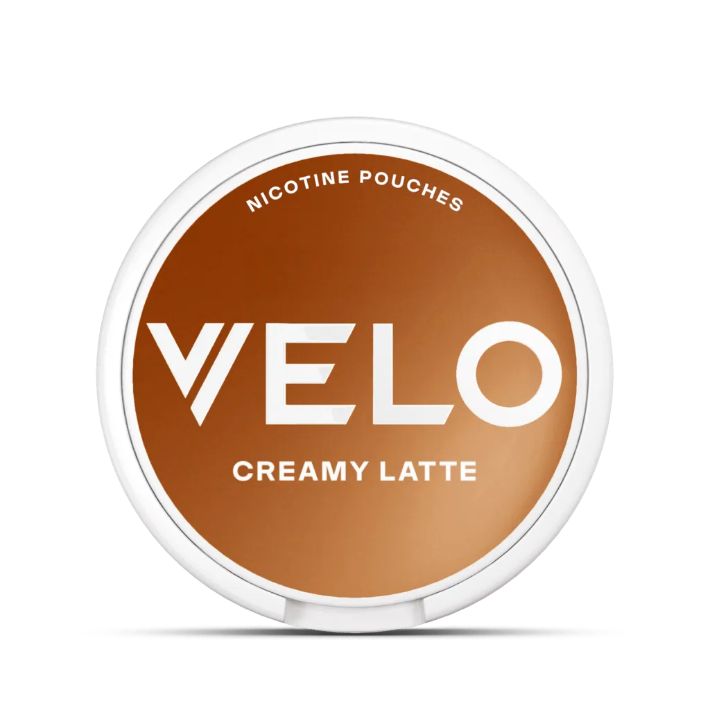 Creamy Latte 1
