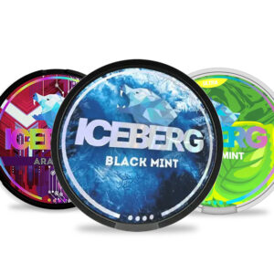 ICEBERG